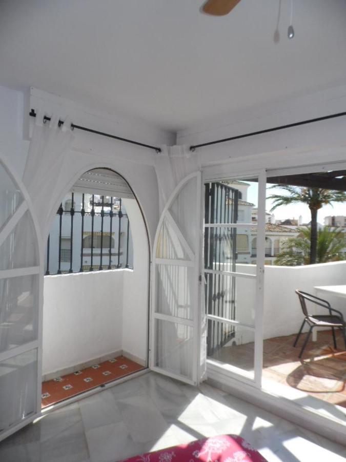 Benalmar Apartment