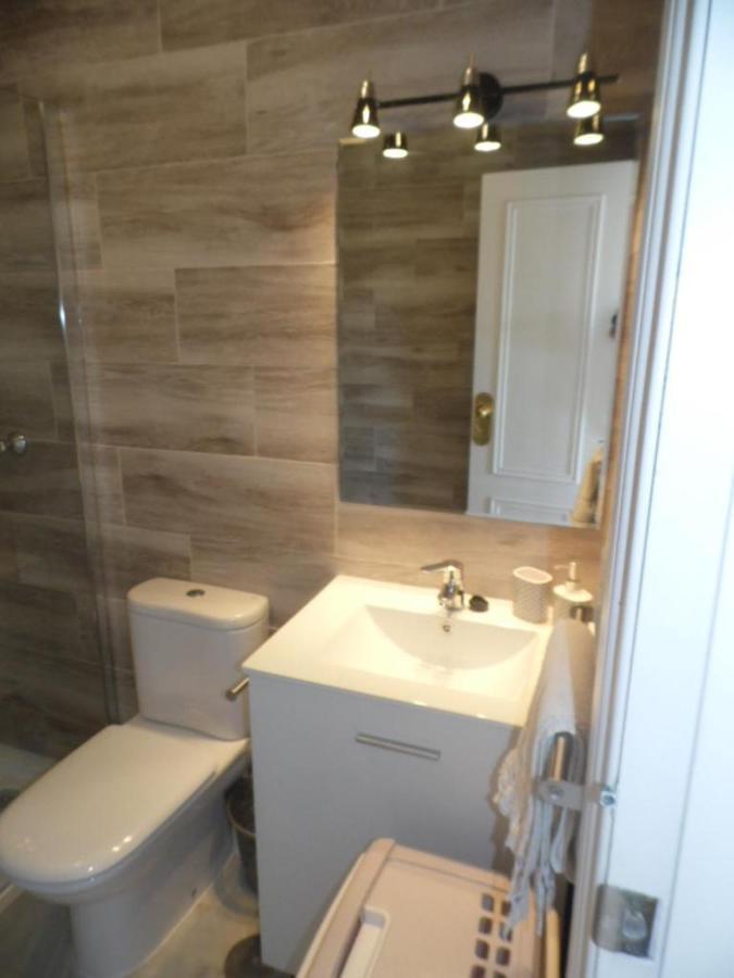 Apartment Benalmar