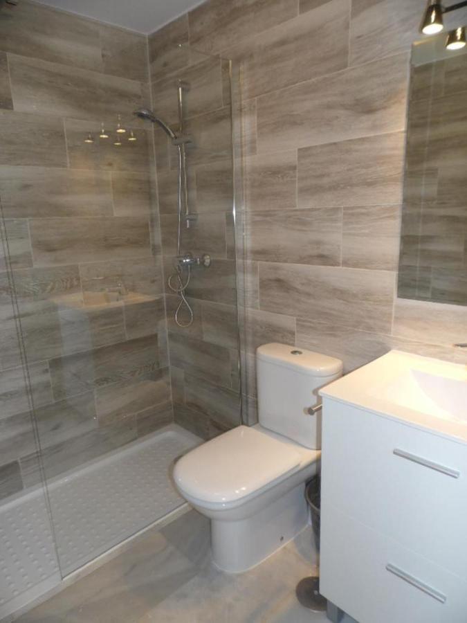 Apartment Benalmar *