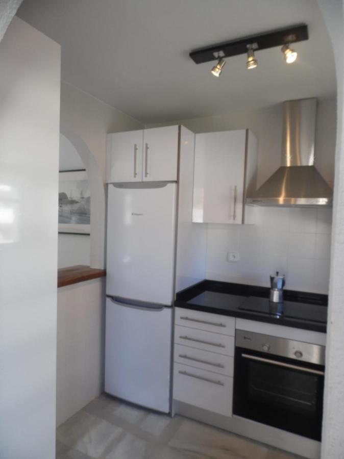 Benalmar Apartment