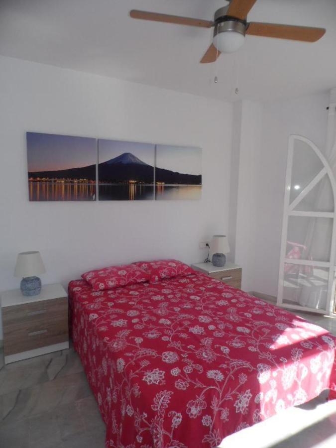 Apartment Benalmar
