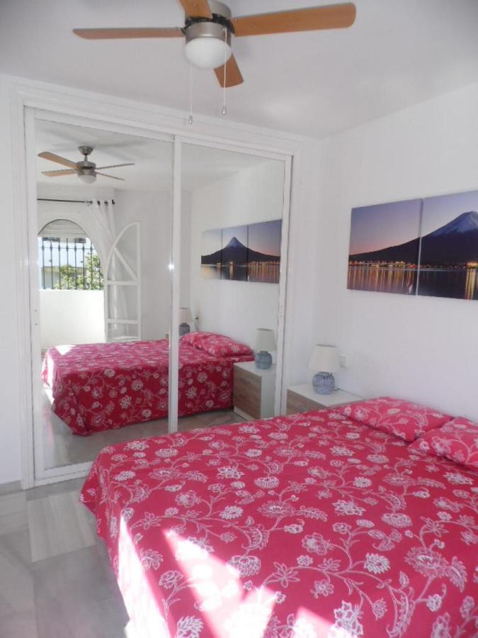 Apartment Benalmar
