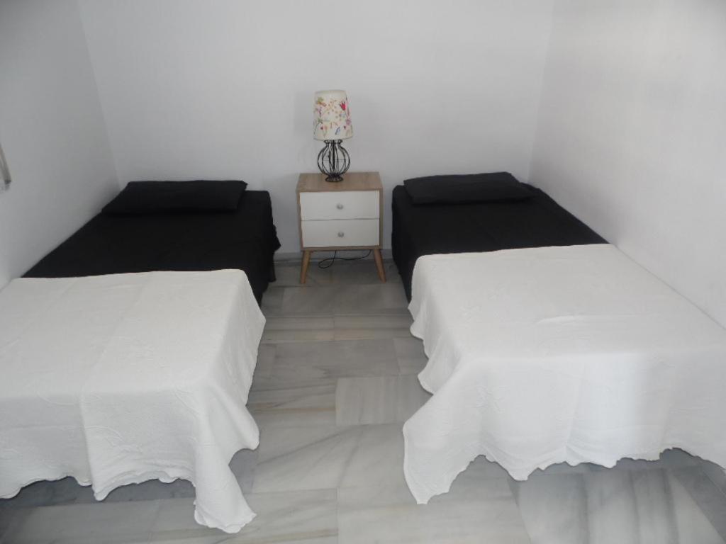 Apartment Benalmar Benalmadena