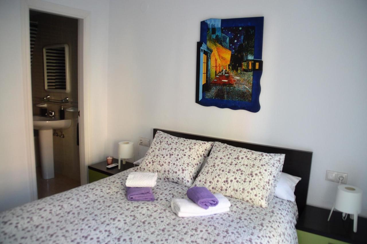 Vive Apartamento Tranquilo A 400 Metros De La Playa Apartment