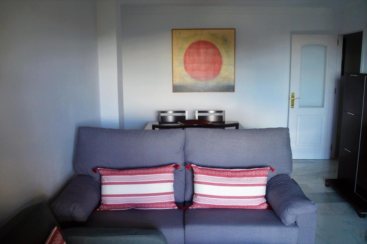 Vive Apartamento Tranquilo A 400 Metros De La Playa Apartment *