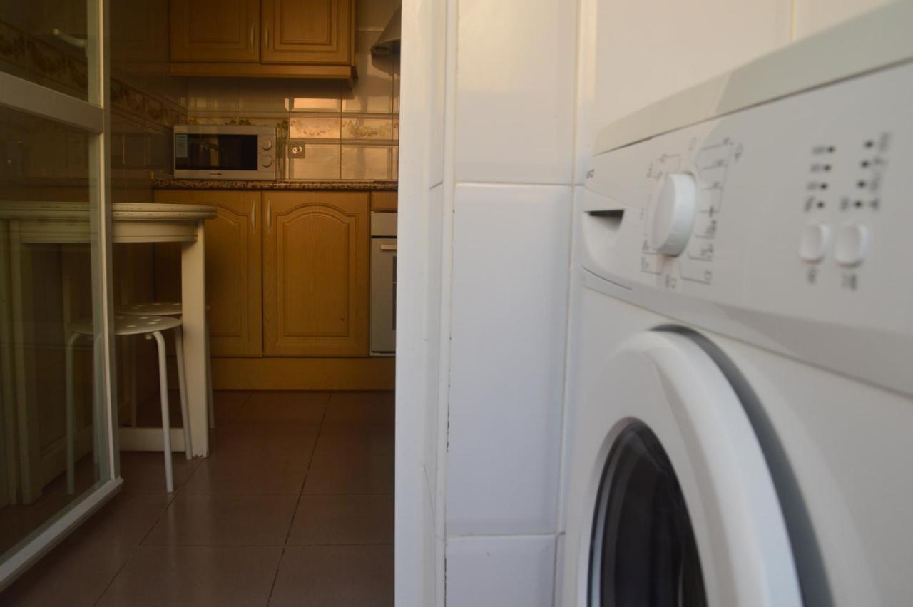 Vive Apartamento Tranquilo A 400 Metros De La Playa Apartment Benalmadena