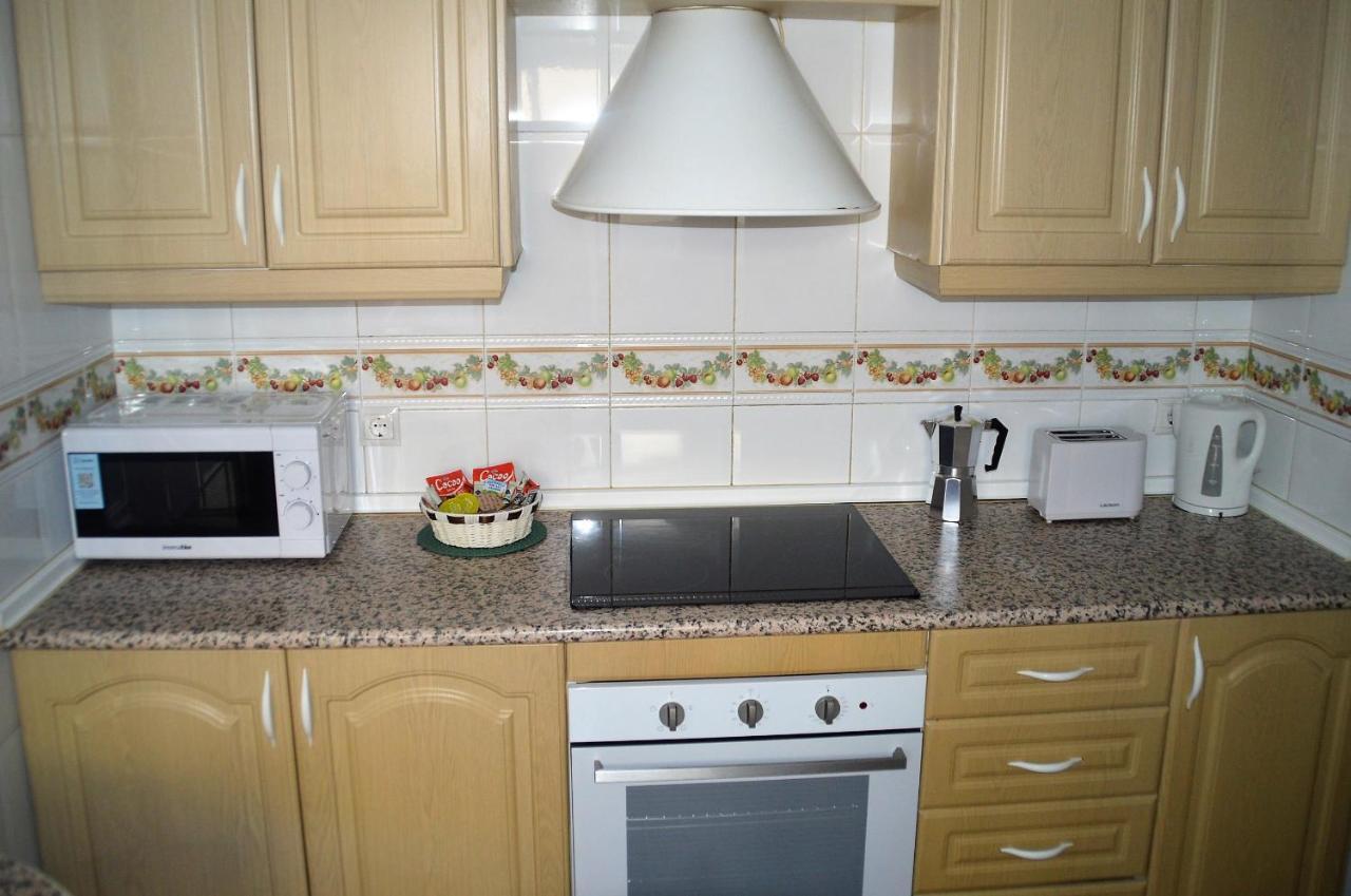Vive Apartamento Tranquilo A 400 Metros De La Playa * Benalmadena