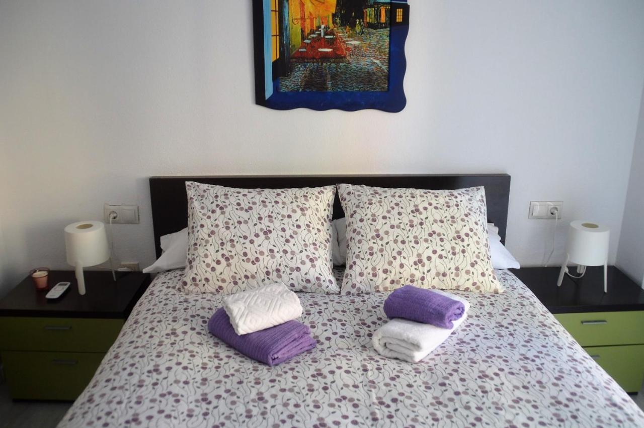 Vive Apartamento Tranquilo A 400 Metros De La Playa Apartment *