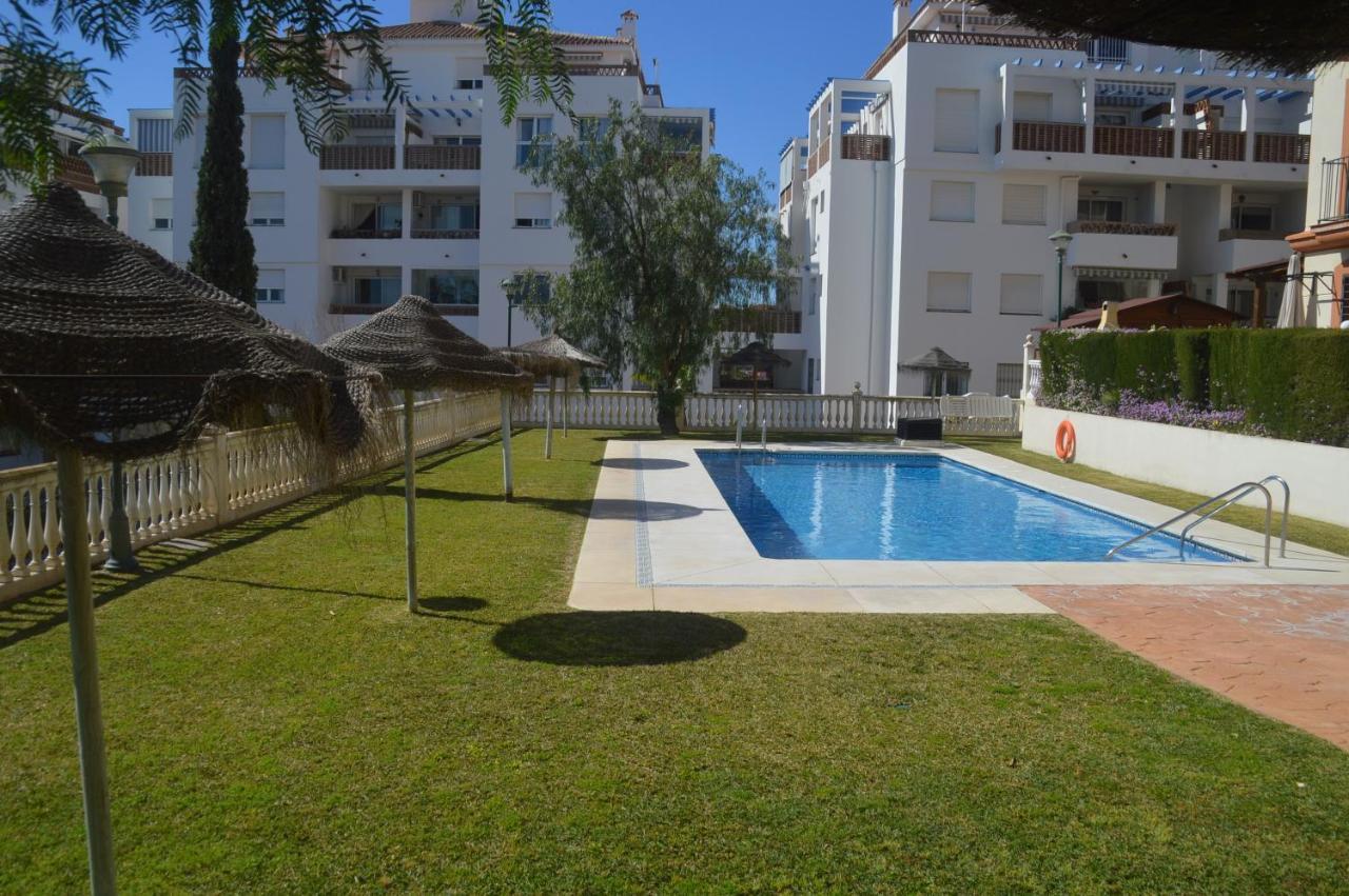 Apartment Vive Apartamento Tranquilo A 400 Metros De La Playa Benalmadena