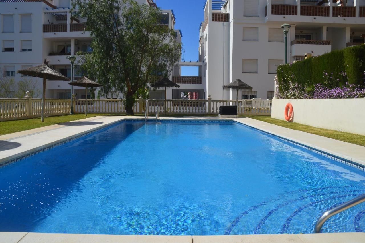 Vive Apartamento Tranquilo A 400 Metros De La Playa Benalmadena