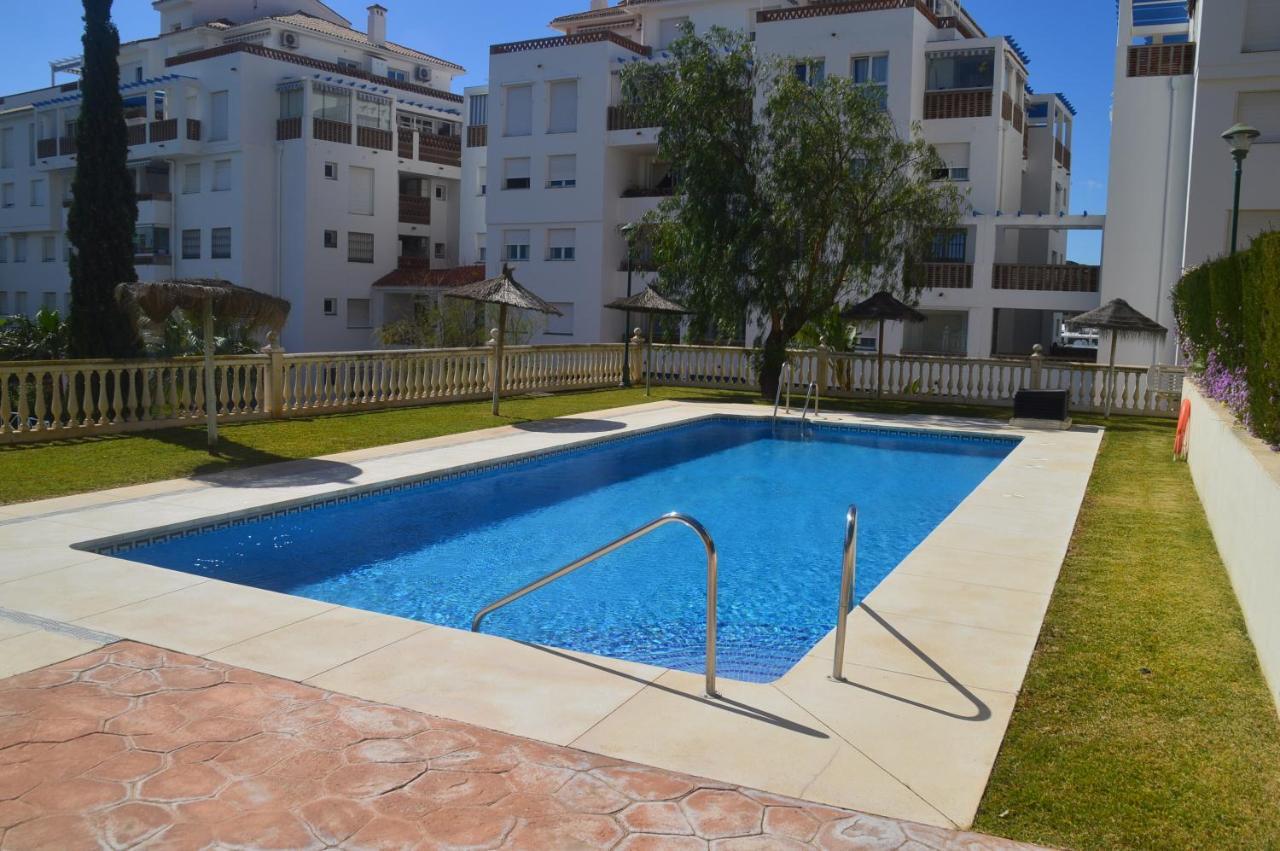 Vive Apartamento Tranquilo A 400 Metros De La Playa * Benalmadena