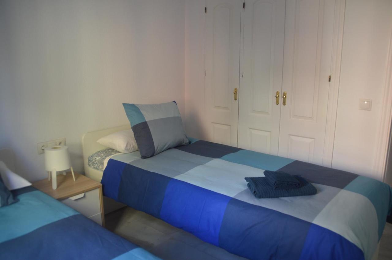 Apartment Vive Apartamento Tranquilo A 400 Metros De La Playa *