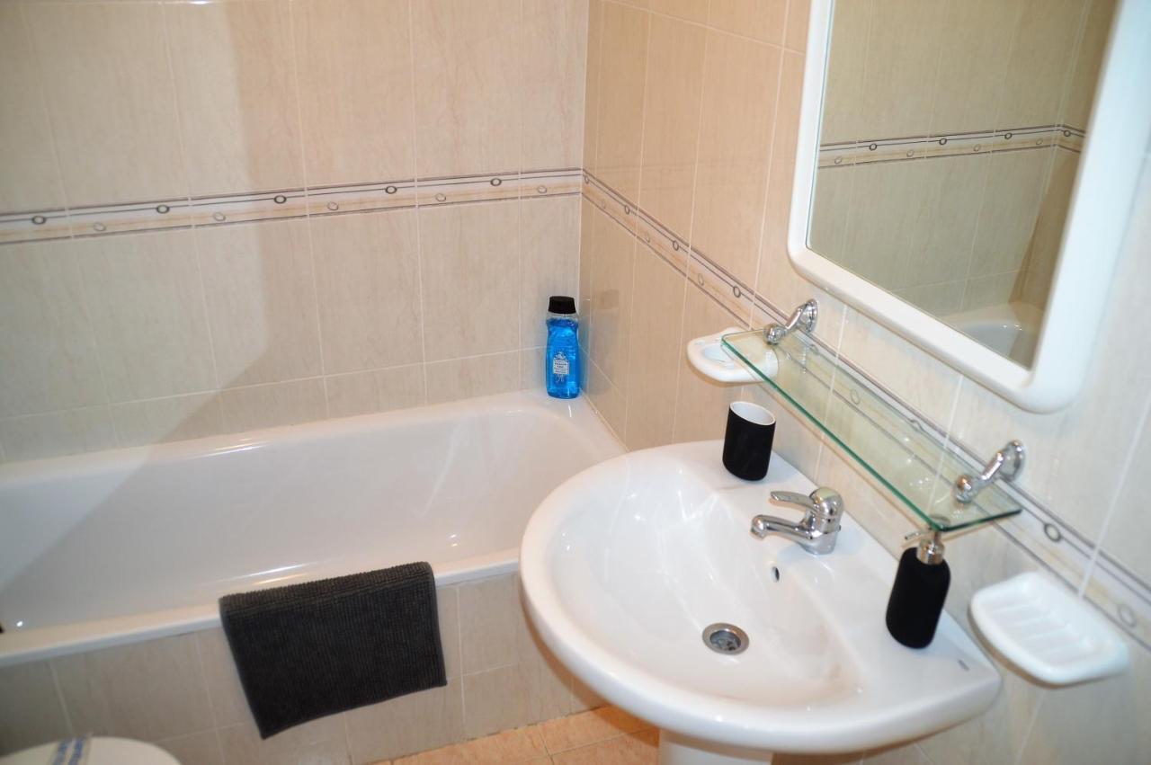 Vive Apartamento Tranquilo A 400 Metros De La Playa Apartment *