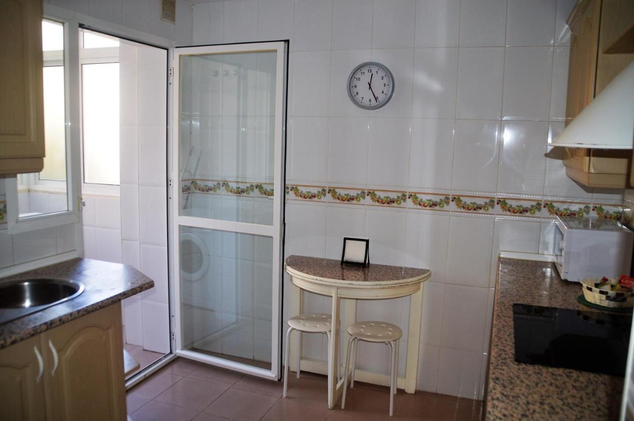 Vive Apartamento Tranquilo A 400 Metros De La Playa