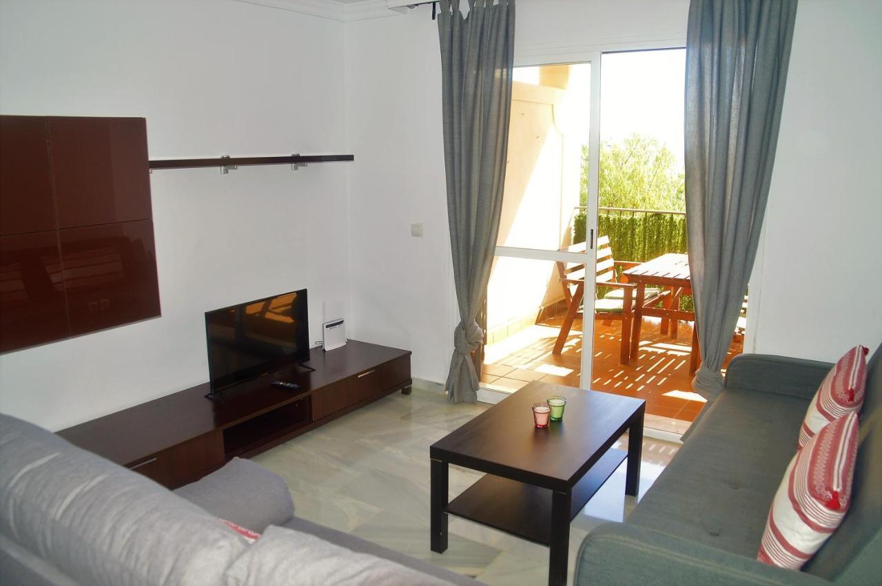 Apartment Vive Apartamento Tranquilo A 400 Metros De La Playa Benalmadena