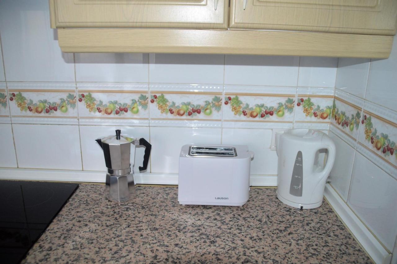 Vive Apartamento Tranquilo A 400 Metros De La Playa Apartment *