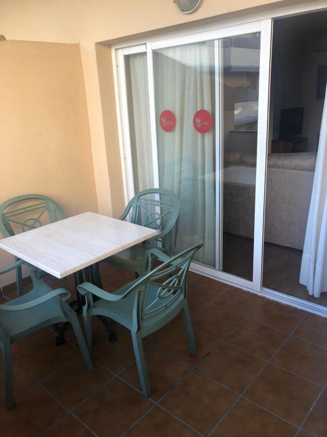 Aparthotel Vista De Rey 3*
