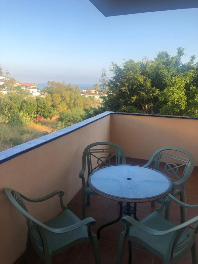 Vista De Rey Aparthotel Benalmadena