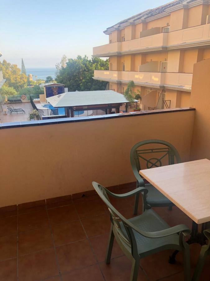 Vista De Rey Aparthotel Benalmadena