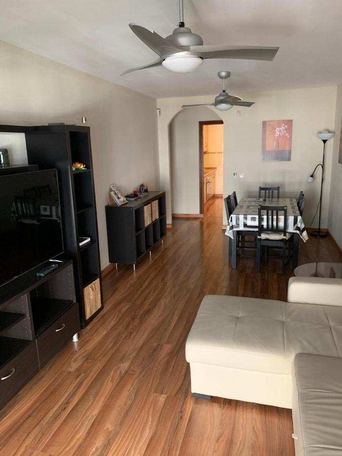 Apartment Residencial Playa Quebrada *