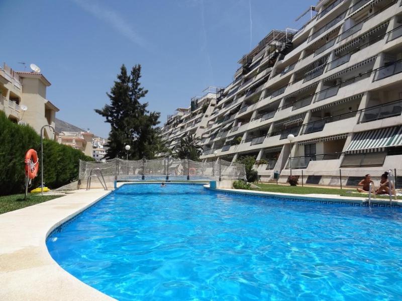 Residencial Playa Quebrada * Benalmadena
