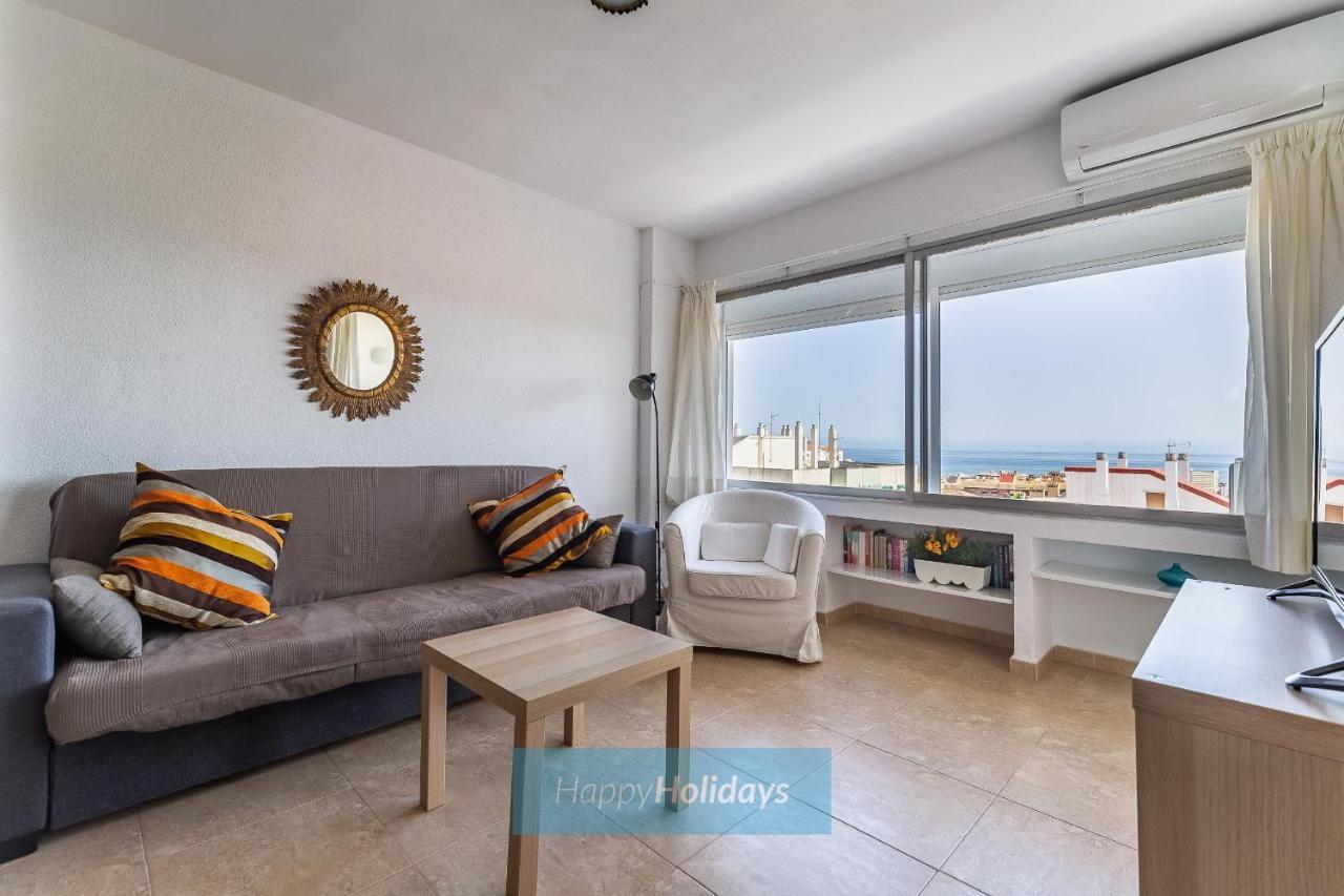 Appartement Hh Diorama Center Town Benalmádena