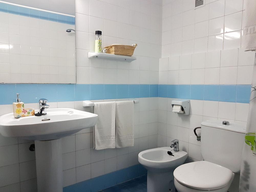 Sunny Appartement