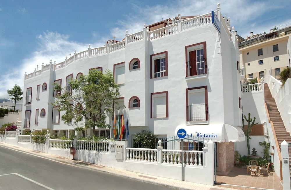 Betania Hotel 2*