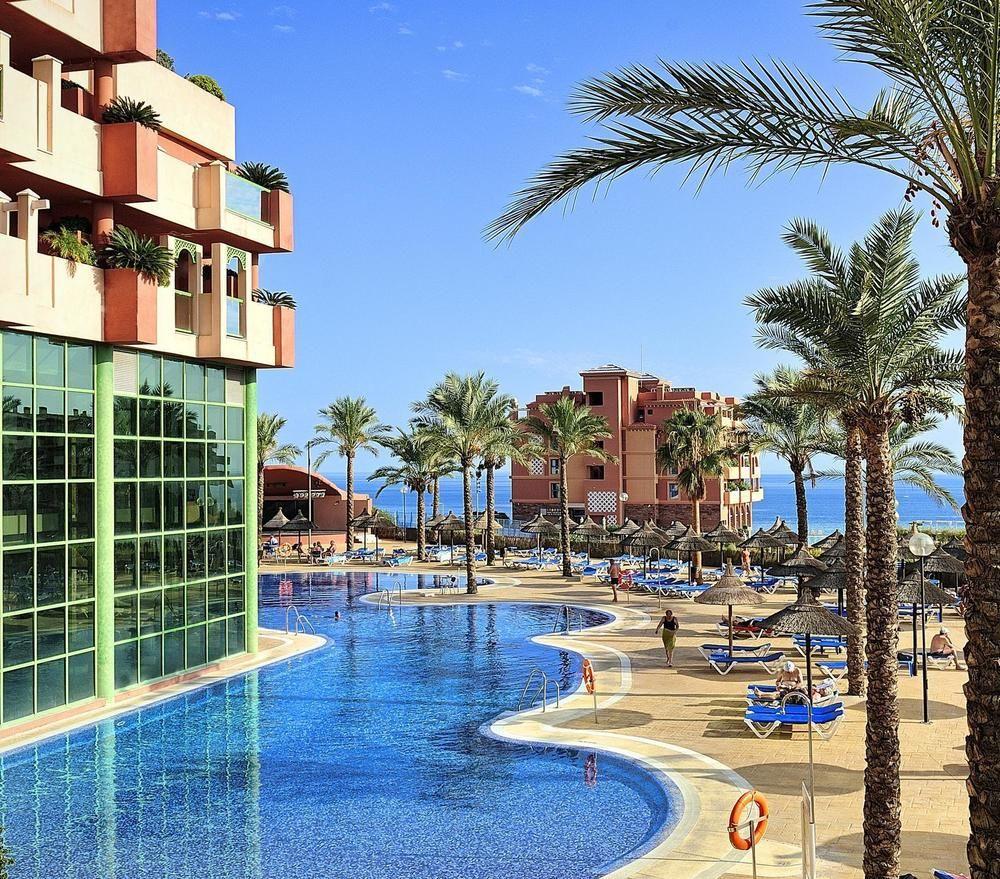 World Riwo Hotel. Benalmádena
