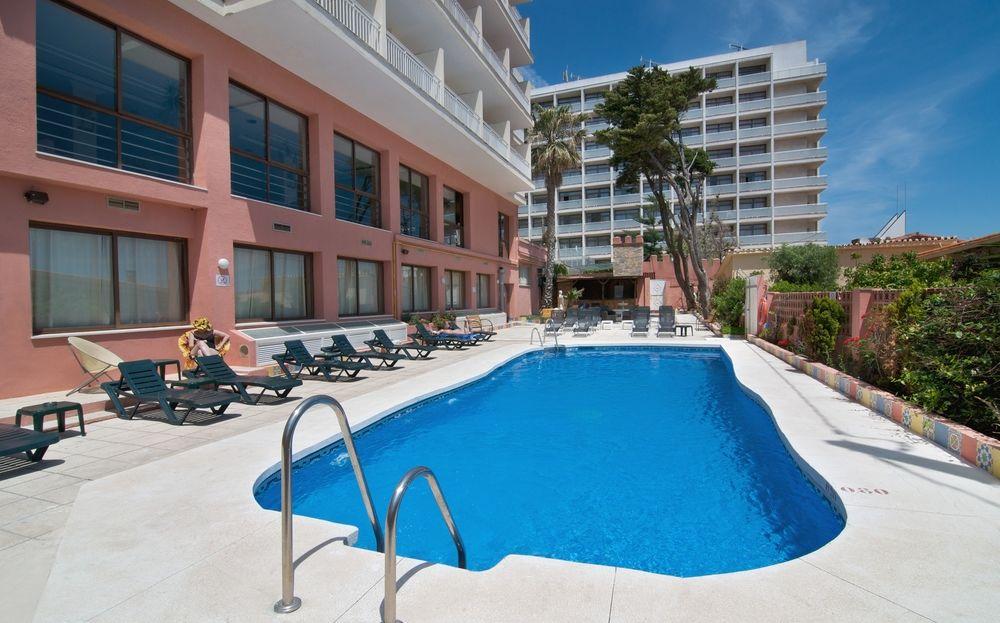 Spirit Hotel Benalmádena