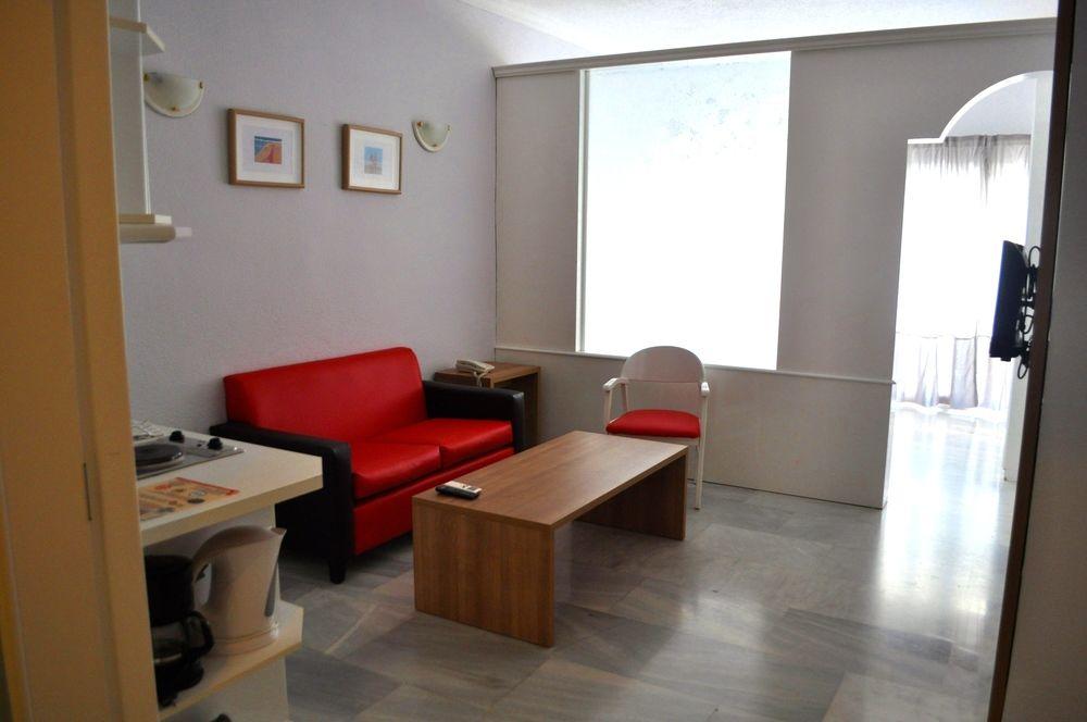 Hotel Flatotel International 3*