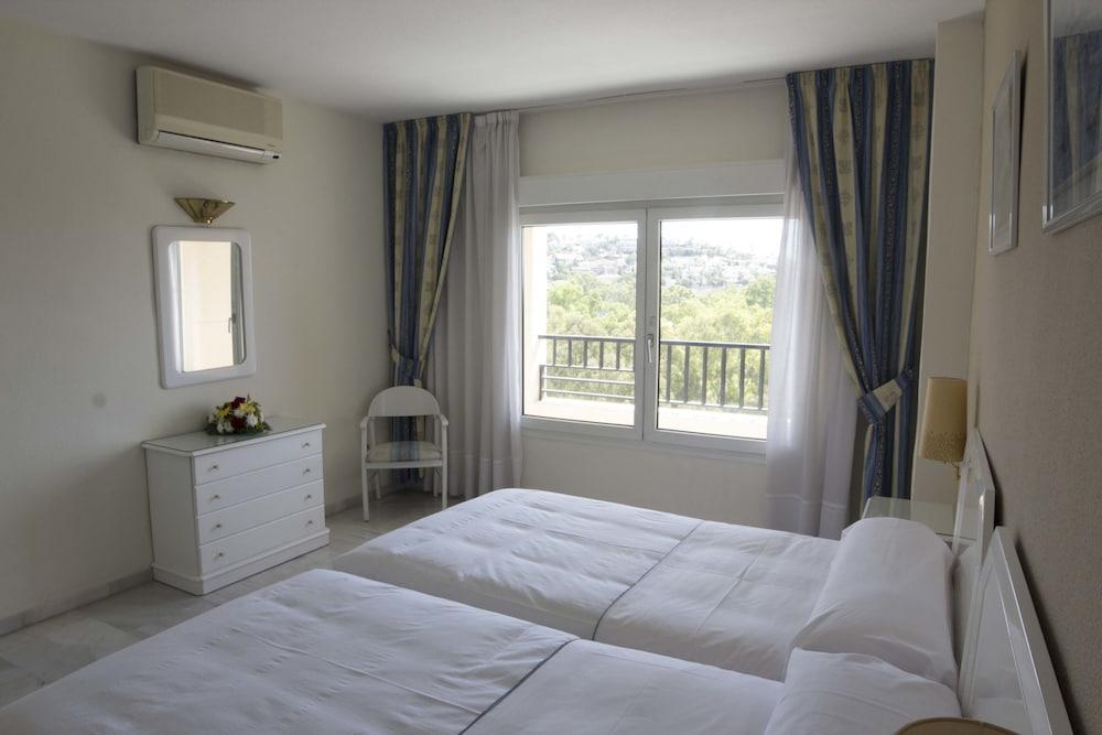 Flatotel International Benalmadena