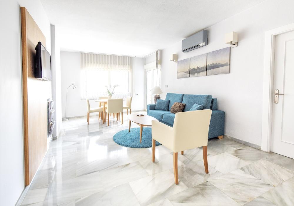 Flatotel International Hotel Benalmadena