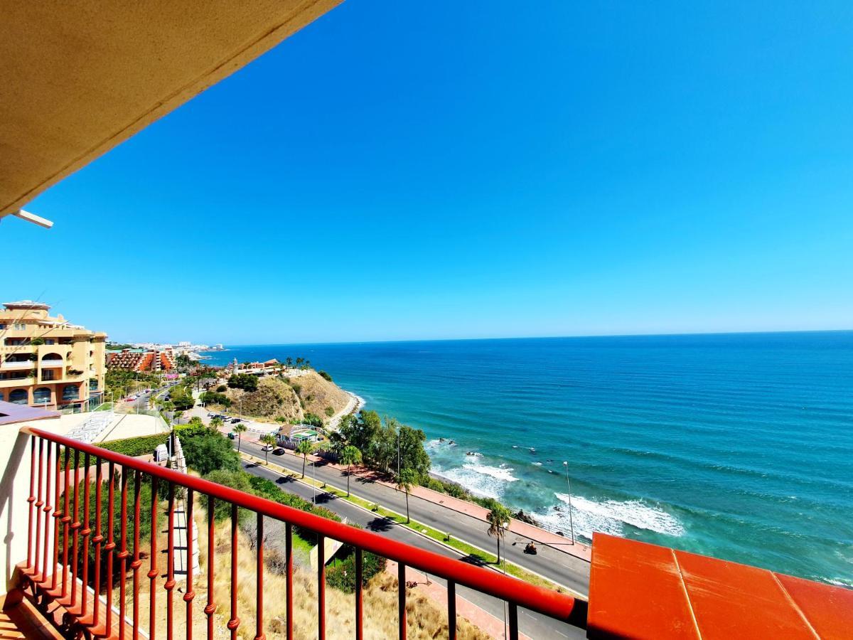 Carvajal Seaviews Benalmádena