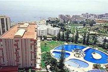 Appartement Minerva Jupiter