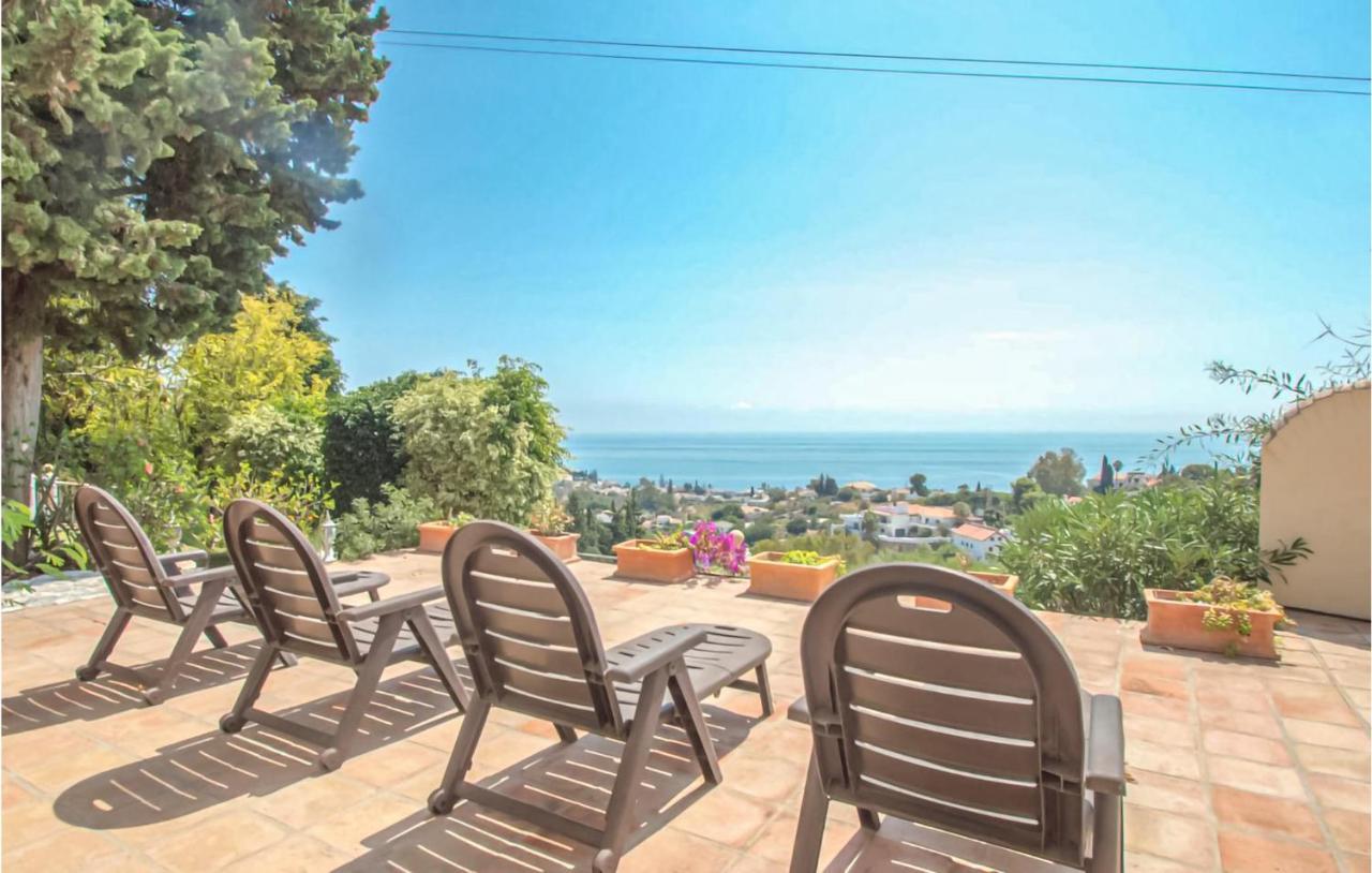 Holiday home Skandia Benalmadena