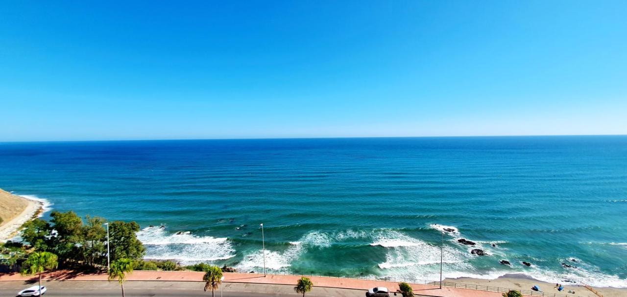 Carvajal Seaviews Appartement