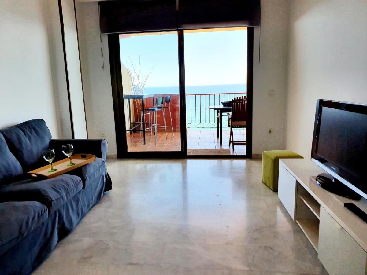 Carvajal Seaviews Benalmádena