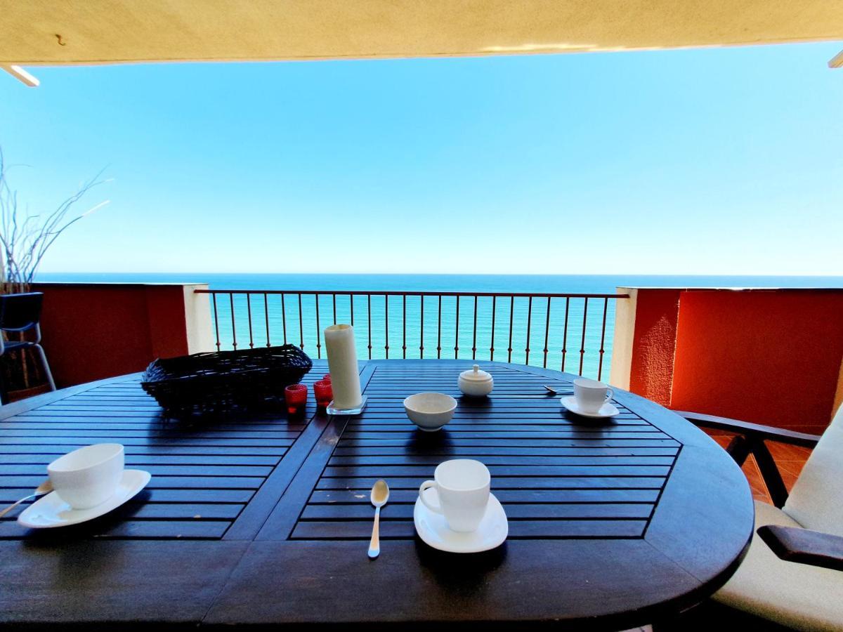 Carvajal Seaviews Benalmádena