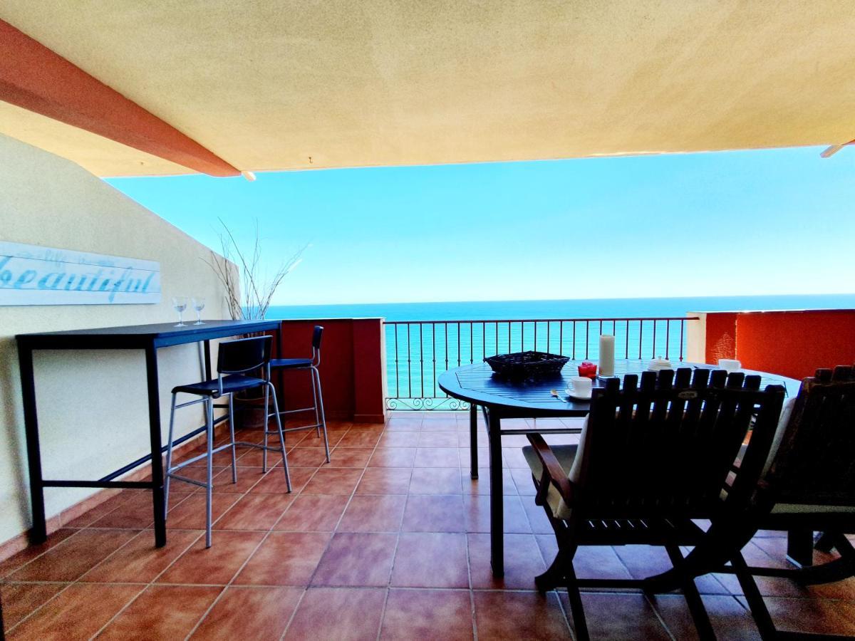 Appartement Carvajal Seaviews *