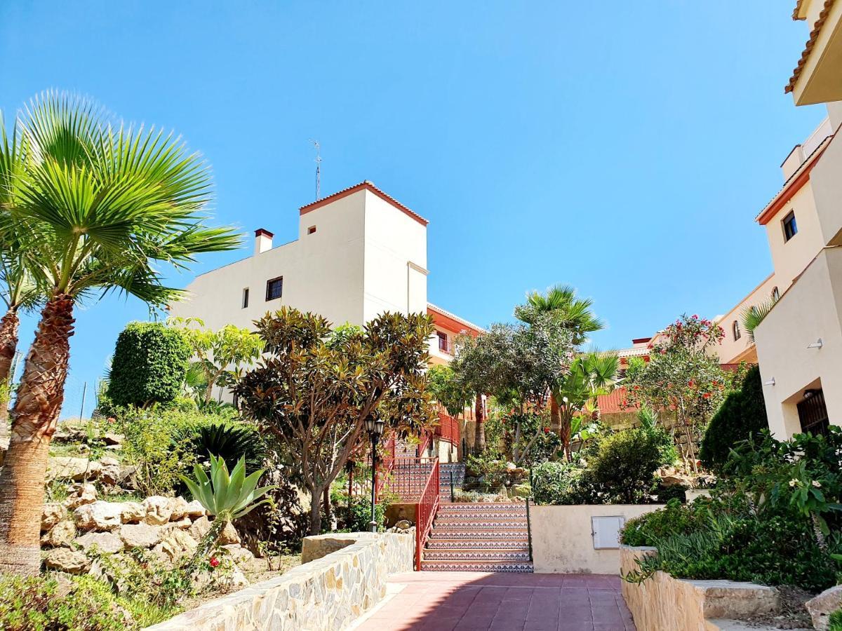 Appartement Carvajal Seaviews Benalmádena