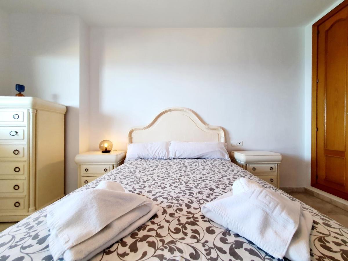 Appartement Carvajal Seaviews *