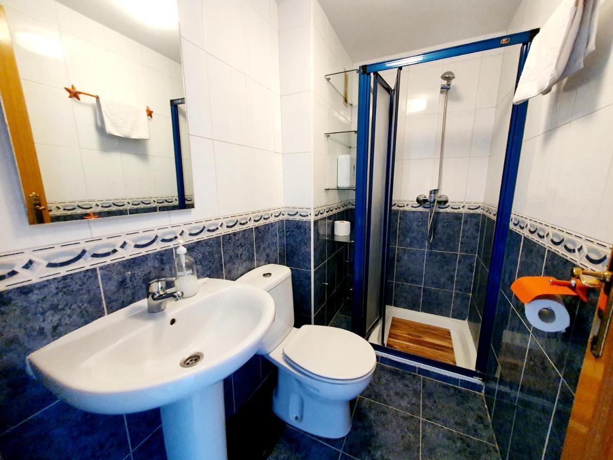 Carvajal Seaviews Appartement Benalmádena
