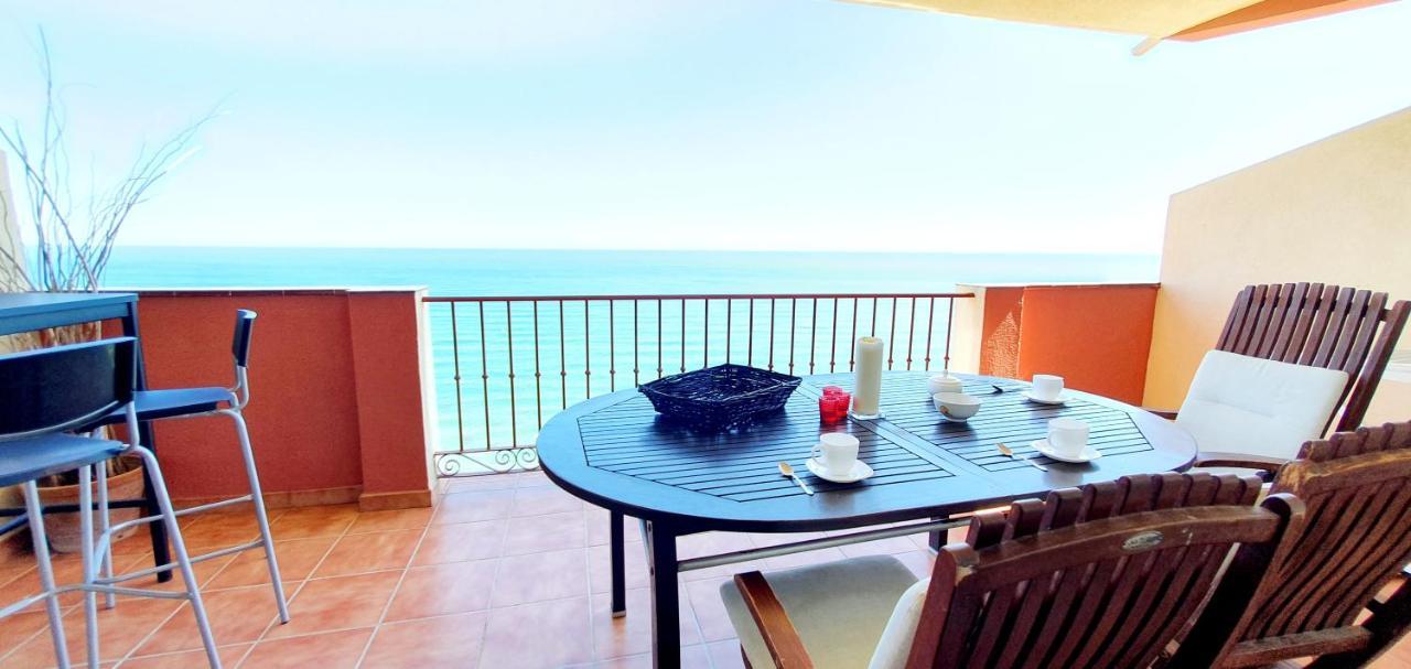 Appartement Carvajal Seaviews Benalmádena