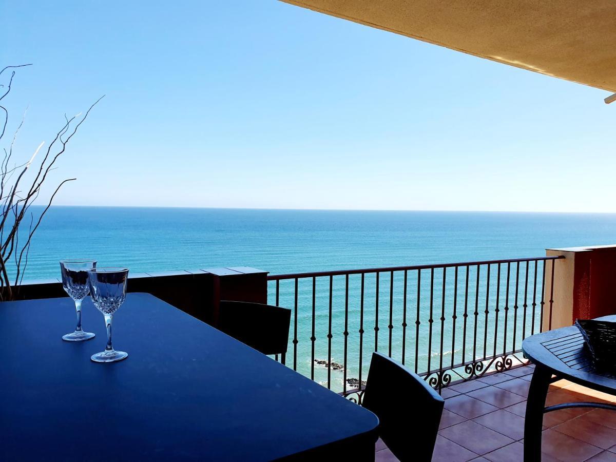 Carvajal Seaviews Appartement