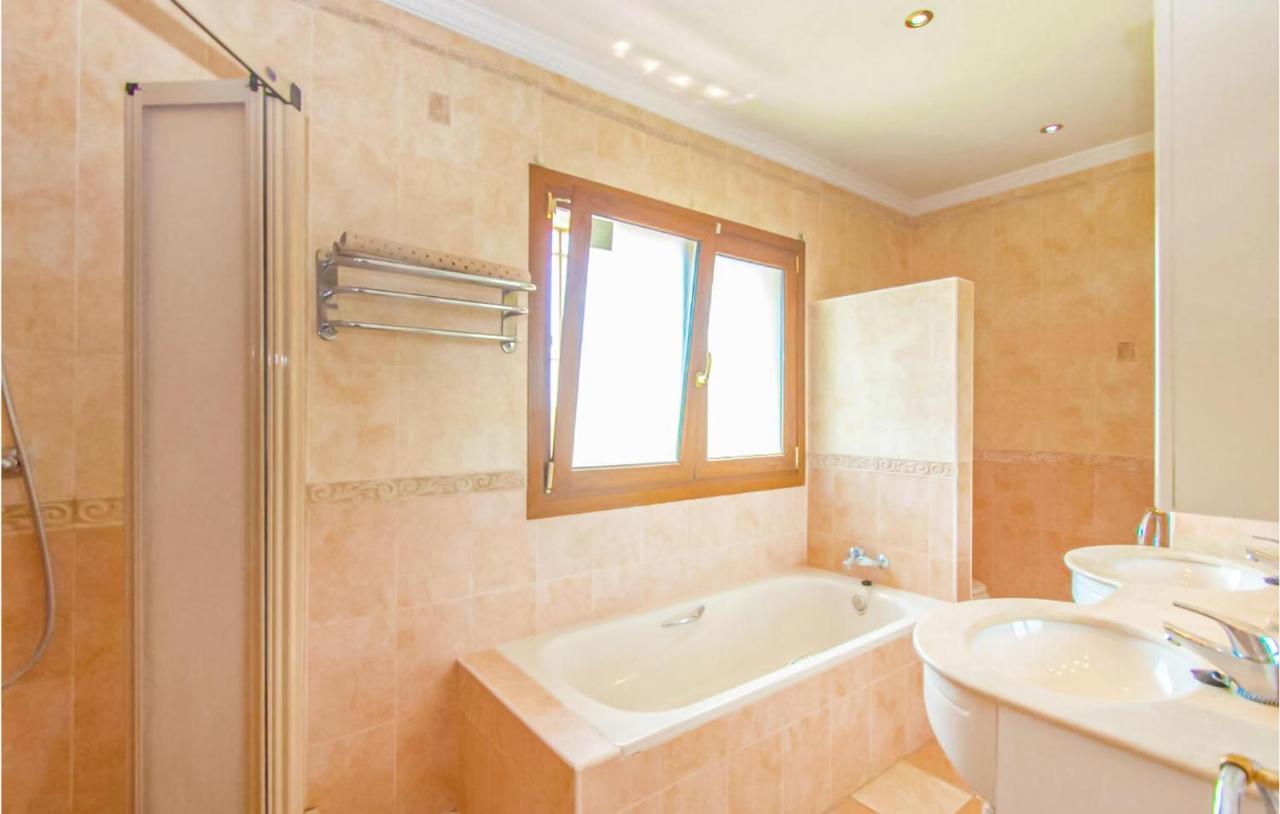 Skandia Holiday home Benalmadena