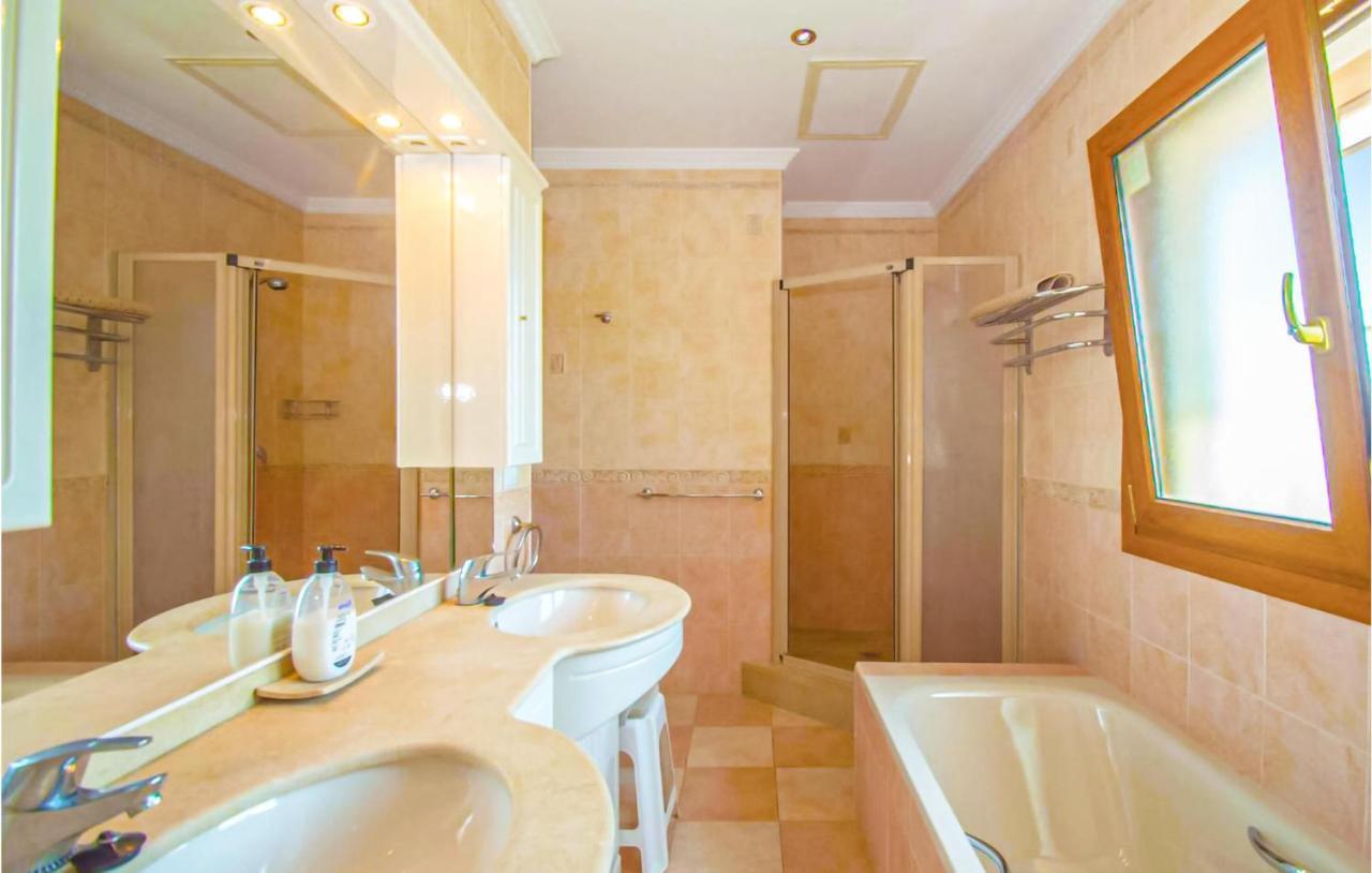 Skandia Holiday home *