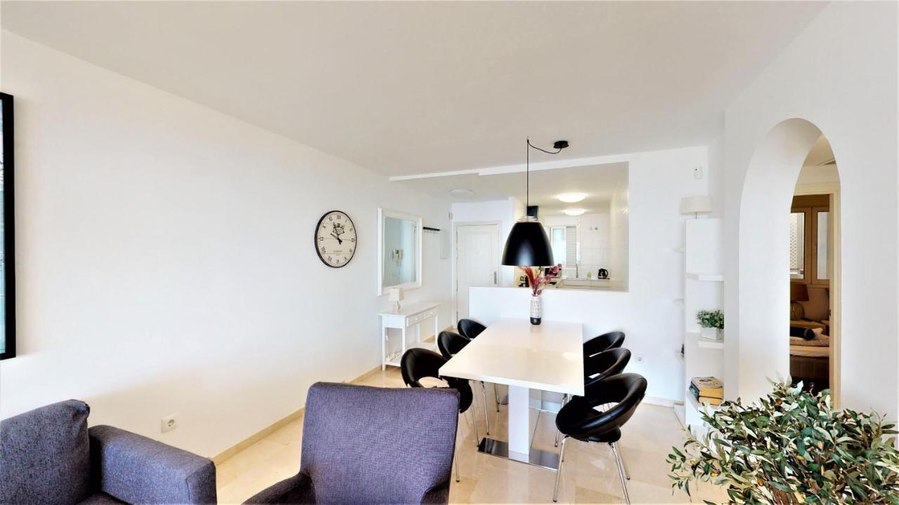 Apartment Terrazas Del Mar - Sea View