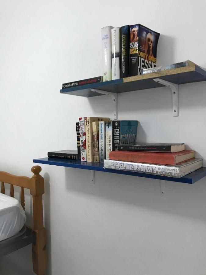 Estudios Y Benal Appartement Benalmádena