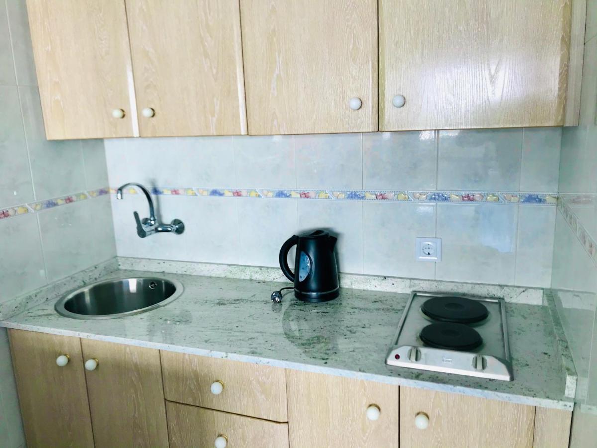 Estudios Y Benal Appartement